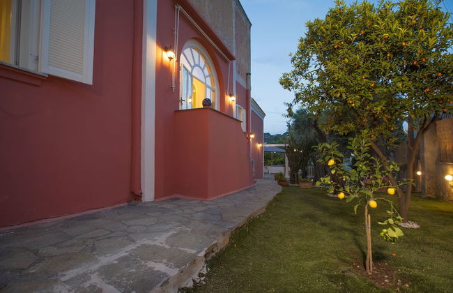 Relais Bismarck - Foto 48