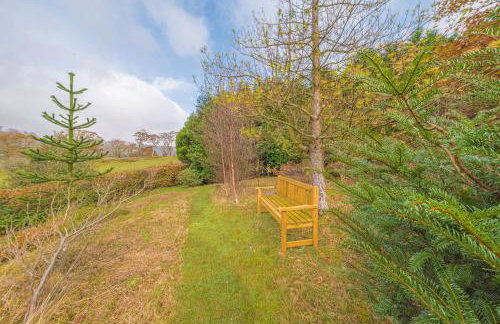 Hollace, Lake District bungalow with hot tub and stunning views - Foto 29