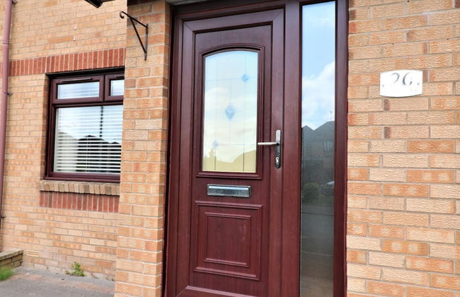 Culzean House - Carfin - Photo 28