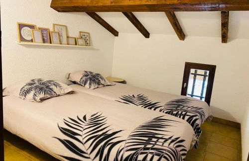 Duplex with sea view Leucate La Franqui - Foto 8