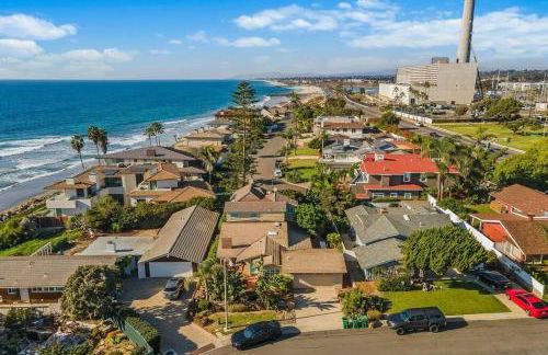 Oceanview, Walk To Beach, Fire Pit - Photo 42