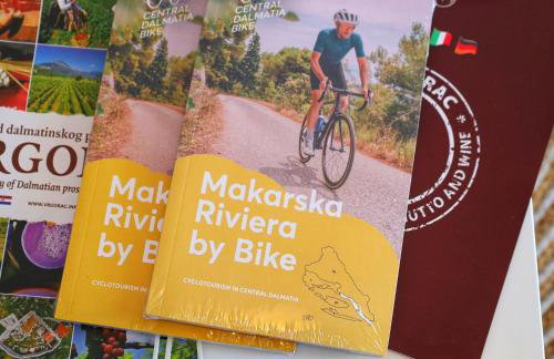 Apartman Maslina - Foto 24