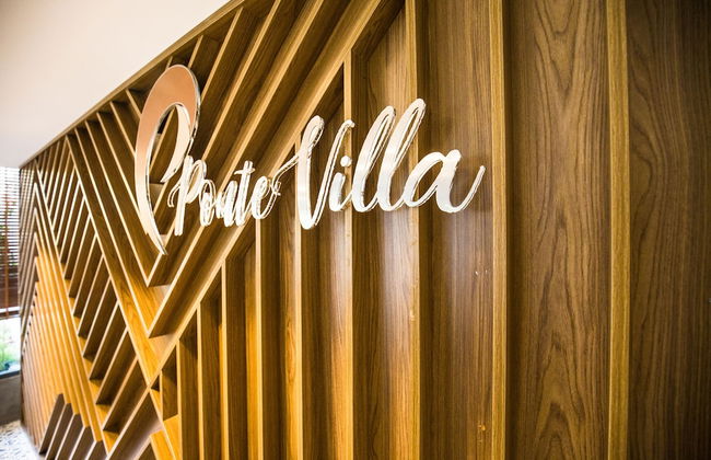 Ponte Boutique Villa - Foto 2