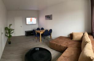 Enjoy your stay with DKN - Mon-Sun - Late night check-in - Multilanguage - Leipzig Grünau - Witamy serdecznie - Foto 13