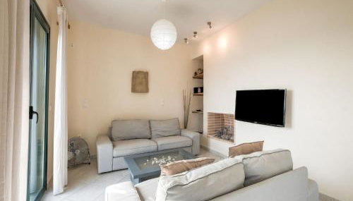 Villa by Kissakas Beach with Sea Views - Foto 4