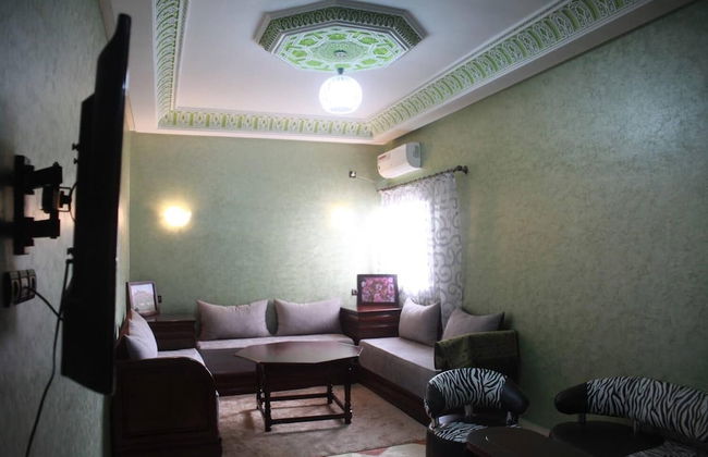 Residence Dikre - Photo 21