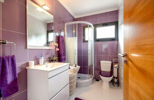 Charming villa in Cividade, 150 m² with private pool - Foto 13