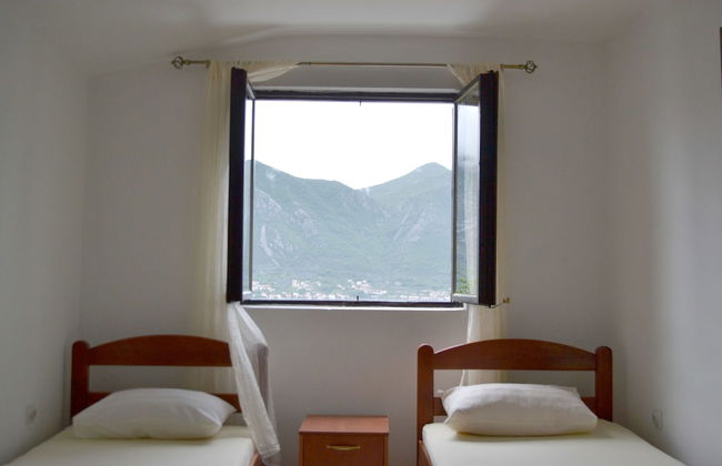 Apartments Dobrisa - Foto 7