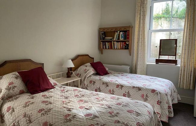 Newly Refurbished 7-bed Cottage in Polruan, Fowey - Foto 11