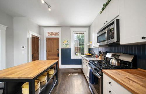 Walkable 2BR near Findlay Market Downtown UC - Foto 12