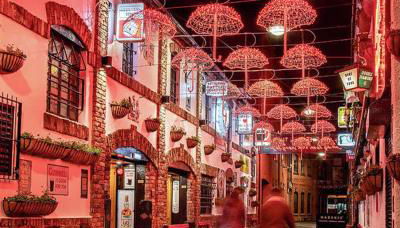 Comfortable Home in Belfast - Foto 2