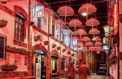 Comfortable Home in Belfast - Foto 2