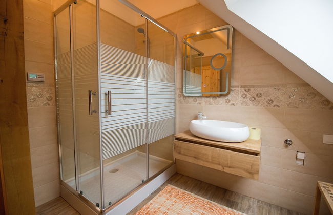 Vineyard cottage Škatlar 3 - Foto 19