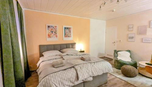 Wohnung nahe Messe und Zentrum - Foto 3