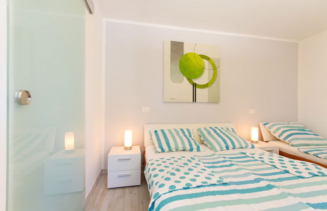 Apartments Kolenc - Foto 5