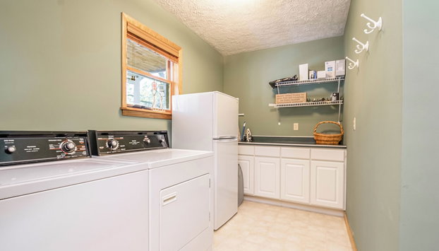 Fore Seasons Getaway by Taylor Made Deep Creek - Foto 4, Servicios del alojamiento