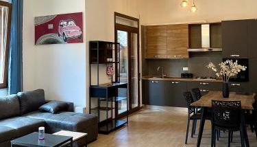 casa vacanze I GIARDINI DI VIALE REPUBBLICA - Foto 5