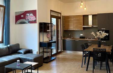 casa vacanze I GIARDINI DI VIALE REPUBBLICA - Foto 5