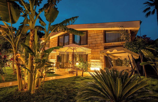 Vadim Selimiye Butik Otel - Foto 1