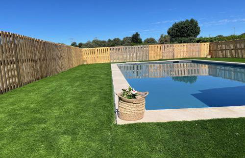 Casa La Colmena Ávila - Foto 7