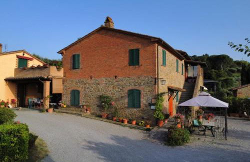 La Piaggiola degli Olivi - Foto 28