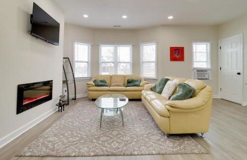 Modern Updates and Great Location! Detroit Duplex - Foto 6