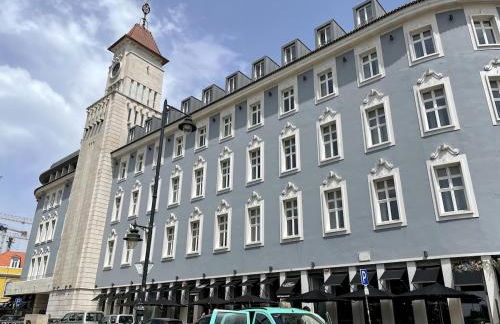 The João I Collection Two Bedroom - Foto 6