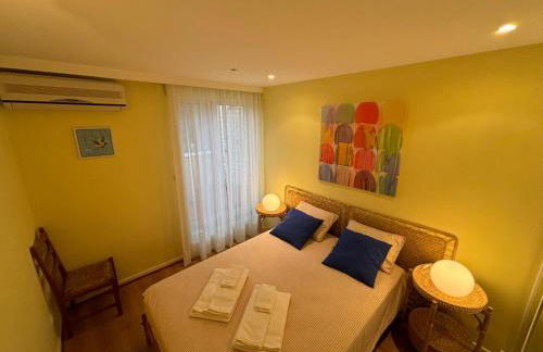 Sea and Pinewood Ofir Apartment - Photo 12