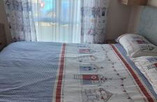 Home with a view Whitecliff Bay Holiday Park - Foto 7