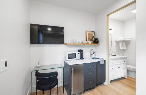 Casa Jardin - Boutique Suites in Downtown Santa Barbara - Foto 49