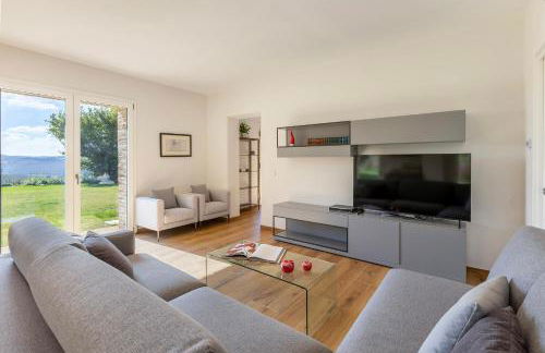 Villa Il Morino - Foto 24