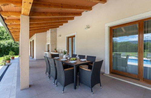 Villa Flora - Foto 5