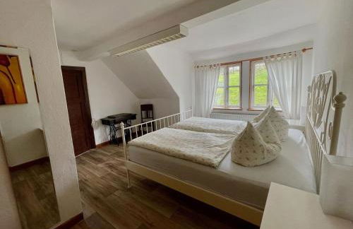 Ferienwohnung Stolz G - Foto 35