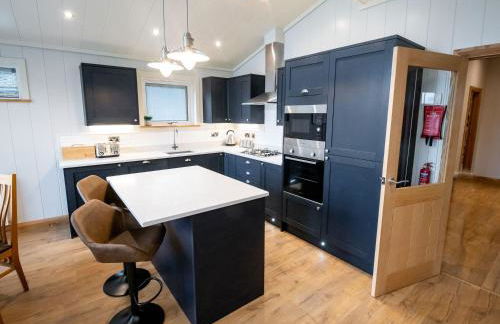 Bluebell Lodge - Foto 8