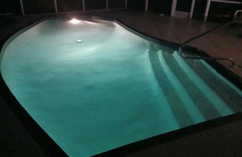 Punta Gorda Home, Sleeps 10 - Photo 23