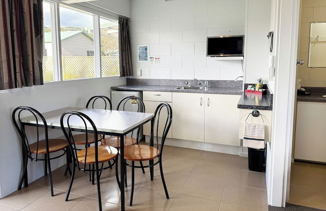 Tahuna Beach Holiday Park - Foto 39