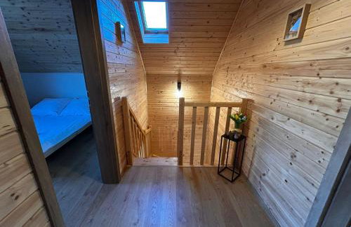 Domki Gorąca Bania - Foto 25