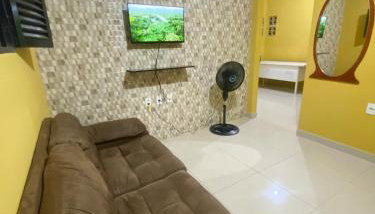 Casa mobiliada por temporada em João Pessoa - Foto 3