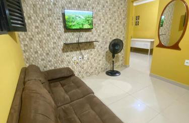 Casa mobiliada por temporada em João Pessoa - Foto 3