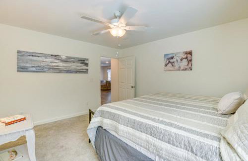 13 Mi to Tuscaloosa Riverwalk Cottondale Home - Foto 13