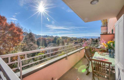 Appartamento Residenza Chiara - Happy Rentals - Photo 22