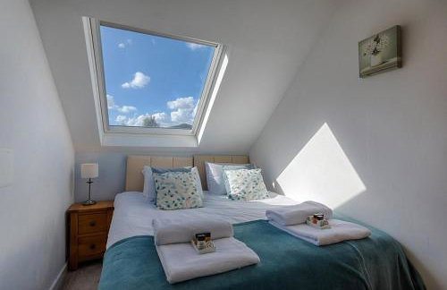 Ridgeway House, spacious, countryside idyll, up to 18 guests - Foto 6