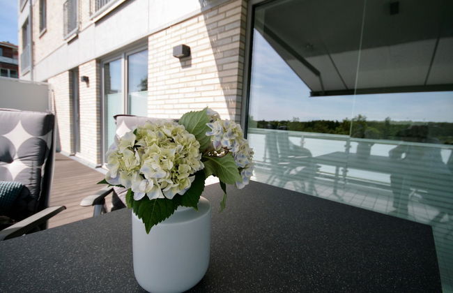 Quartier Hohe Geest 2 - Foto 11