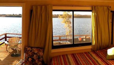 Comfortable Cabin Right on Great Sacandaga Lake in Northville, New York - Foto 2