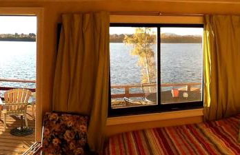 Comfortable Cabin Right on Great Sacandaga Lake in Northville, New York - Foto 2