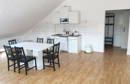 Monteurwohnung Satzvey - Photo 11