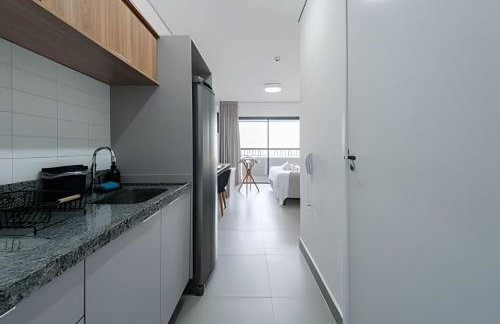 Studio Elegante próx USP e Metrô Butantã - Foto 34