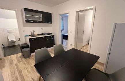 Milad 2xZimmerwohnung - Foto 2