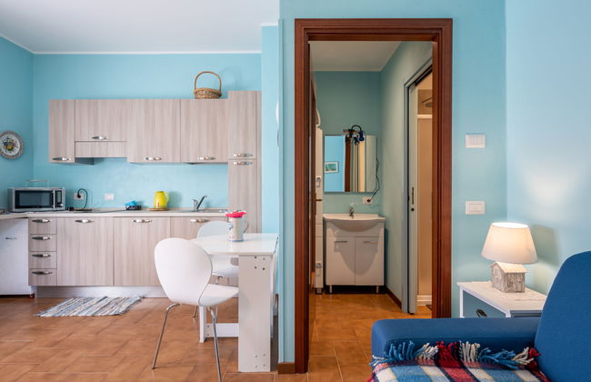 Les Maisons della Fattoria - Foto 9