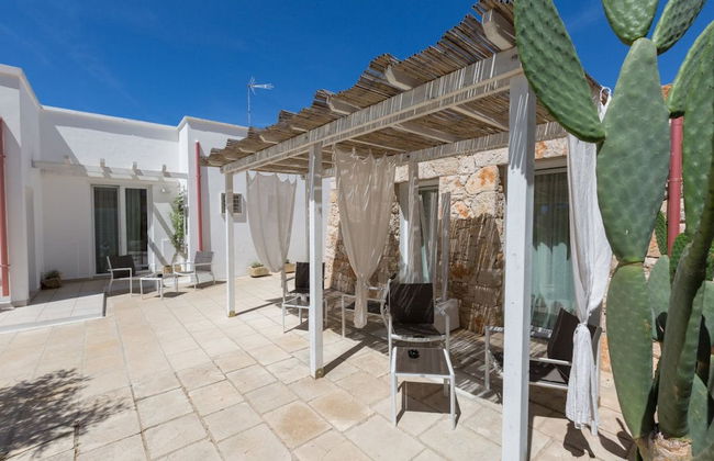 La Giara Resort - Photo 38